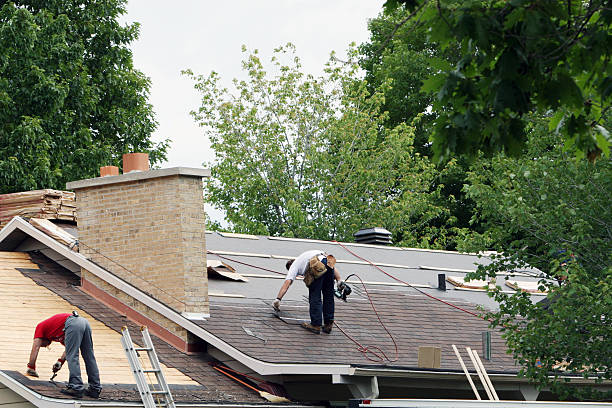 Quick and Trustworthy Emergency Roof Repair Services in Rancho Alegre, TX